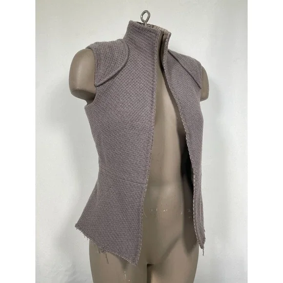 REY Resistance Costume Vest Star Wars Galaxy's Edge Disney Parks Women's XS - Picture 4 of 11